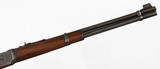 WINCHESTER
MODEL 94
30-30
RIFLE
(1950 YEAR MODEL) - 6 of 15