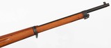 GUSTAF/MAUSER18966.5 SWEDISHRIFLE(DATED 1916) - 6 of 15