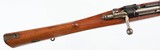 GUSTAF/MAUSER18966.5 SWEDISHRIFLE(DATED 1916) - 14 of 15