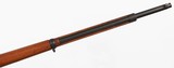 GUSTAF/MAUSER18966.5 SWEDISHRIFLE(DATED 1916) - 12 of 15