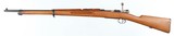 GUSTAF/MAUSER18966.5 SWEDISHRIFLE(DATED 1916) - 2 of 15