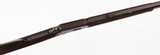ANTIQUE
MARLIN 1894
38-40
RIFLE
WITH OCTAGONAL BARREL
(1897 YEAR MODEL) - 13 of 15