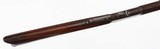 ANTIQUE
MARLIN 1894
38-40
RIFLE
WITH OCTAGONAL BARREL
(1897 YEAR MODEL) - 11 of 15