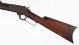 ANTIQUE
MARLIN 1894
38-40
RIFLE
WITH OCTAGONAL BARREL
(1897 YEAR MODEL) - 5 of 15