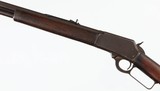 ANTIQUE
MARLIN 1894
38-40
RIFLE
WITH OCTAGONAL BARREL
(1897 YEAR MODEL) - 4 of 15