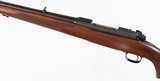 WINCHESTERMODEL 70 FEATHERWEIGHT308RIFLE(1954 YEAR MODEL) - 4 of 15