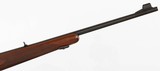 WINCHESTERMODEL 70 FEATHERWEIGHT308RIFLE(1954 YEAR MODEL) - 6 of 15