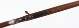 WINCHESTERMODEL 70 FEATHERWEIGHT308RIFLE(1954 YEAR MODEL) - 10 of 15