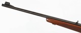 WINCHESTERMODEL 70 FEATHERWEIGHT308RIFLE(1954 YEAR MODEL) - 3 of 15