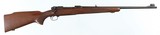WINCHESTERMODEL 70 FEATHERWEIGHT308RIFLE(1954 YEAR MODEL) - 1 of 15