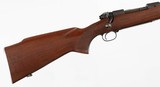 WINCHESTERMODEL 70 FEATHERWEIGHT308RIFLE(1954 YEAR MODEL) - 8 of 15