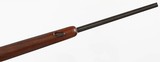 WINCHESTERMODEL 70 FEATHERWEIGHT308RIFLE(1954 YEAR MODEL) - 9 of 15