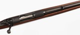 WINCHESTERMODEL 70 FEATHERWEIGHT308RIFLE(1954 YEAR MODEL) - 13 of 15