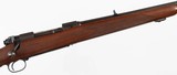 WINCHESTERMODEL 70 FEATHERWEIGHT308RIFLE(1954 YEAR MODEL) - 7 of 15