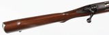 WINCHESTERMODEL 70 FEATHERWEIGHT308RIFLE(1954 YEAR MODEL) - 14 of 15
