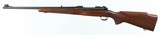 WINCHESTERMODEL 70 FEATHERWEIGHT308RIFLE(1954 YEAR MODEL) - 2 of 15