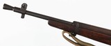 ENFIELD
#5 MK I
303 BRITISH
"JUNGLE CARBINE"
RIFLE
(DATED 7/45) - 3 of 15