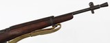 ENFIELD
#5 MK I
303 BRITISH
"JUNGLE CARBINE"
RIFLE
(DATED 7/45) - 6 of 15