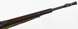 ENFIELD
#5 MK I
303 BRITISH
"JUNGLE CARBINE"
RIFLE
(DATED 7/45) - 12 of 15