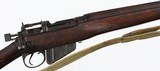 ENFIELD
#5 MK I
303 BRITISH
"JUNGLE CARBINE"
RIFLE
(DATED 7/45) - 7 of 15