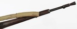 ENFIELD
#5 MK I
303 BRITISH
"JUNGLE CARBINE"
RIFLE
(DATED 7/45) - 9 of 15