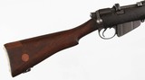 ENFIELD
#1 MKIII
303 BRITISH
RIFLE
(DATED 1918) - 8 of 15