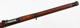 ENFIELD
#1 MKIII
303 BRITISH
RIFLE
(DATED 1918) - 12 of 15