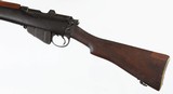 ENFIELD
#1 MKIII
303 BRITISH
RIFLE
(DATED 1918) - 5 of 15