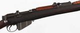 ENFIELD
#1 MKIII
303 BRITISH
RIFLE
(DATED 1918) - 7 of 15