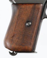 MAUSER19347.65 MMPISTOL - 2 of 13