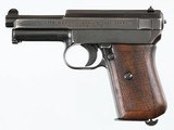 MAUSER19347.65 MMPISTOL - 4 of 13