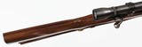 WINCHESTER
MODEL 43
218 BEE
RIFLE WITH SCOPE
(1951 YEAR MODEL) - 14 of 15