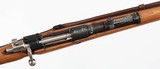 MAUSER988MMRIFLE(MITCHELL'S BOX & ACCESSORIES & LETTER - NAZI MARKED) - 13 of 20