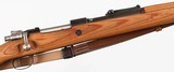 MAUSER988MMRIFLE(MITCHELL'S BOX & ACCESSORIES & LETTER - NAZI MARKED) - 7 of 20