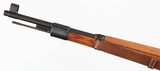 MAUSER988MMRIFLE(MITCHELL'S BOX & ACCESSORIES & LETTER - NAZI MARKED) - 3 of 20