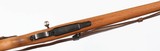 MAUSER988MMRIFLE(MITCHELL'S BOX & ACCESSORIES & LETTER - NAZI MARKED) - 10 of 20