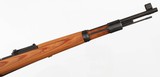 MAUSER988MMRIFLE(MITCHELL'S BOX & ACCESSORIES & LETTER - NAZI MARKED) - 6 of 20