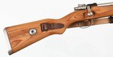 MAUSER988MMRIFLE(MITCHELL'S BOX & ACCESSORIES & LETTER - NAZI MARKED) - 8 of 20