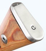 MAUSER988MMRIFLE(MITCHELL'S BOX & ACCESSORIES & LETTER - NAZI MARKED) - 15 of 20