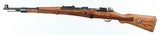 MAUSER988MMRIFLE(MITCHELL'S BOX & ACCESSORIES & LETTER - NAZI MARKED) - 2 of 20