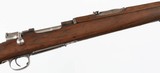SPANISH/MAUSER
1916
7 x 57 MM
RIFLE - 7 of 15