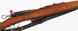 SCHMIDT-RUBIN19117.5MM SWISSRIFLE - 7 of 15