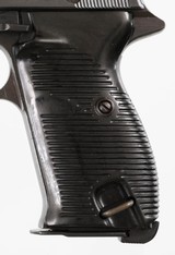 MAUSERP38(BYF/43)9MMPISTOL - 5 of 13