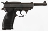 MAUSERP38(BYF/43)9MMPISTOL - 1 of 13