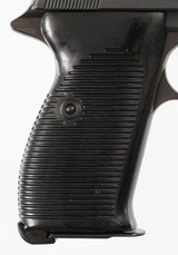 MAUSERP38(BYF/43)9MMPISTOL - 2 of 13