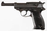 MAUSERP38(BYF/43)9MMPISTOL - 4 of 13