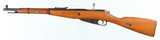 MOSINM387.62 x 54RRIFLE(DATED 1943) - 2 of 15