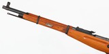MOSINM387.62 x 54RRIFLE(DATED 1943) - 3 of 15