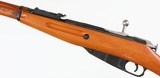 MOSINM387.62 x 54RRIFLE(DATED 1943) - 4 of 15