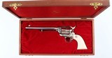 COLT
SINGLE ACTION ARMY
3RD GENERATION
45 LC
REVOLVER - 12 of 12